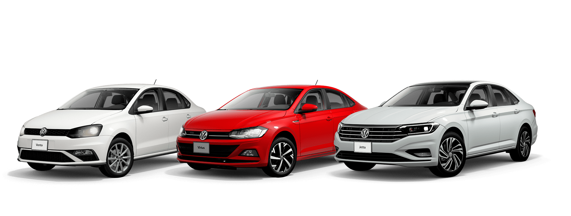 Saliente Discriminación sexual agenda Modelos de autos y camionetas SUV | Volkswagen